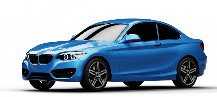 Синий BMW на сайте AutoShop16 — найдите запчасть за пару кликов